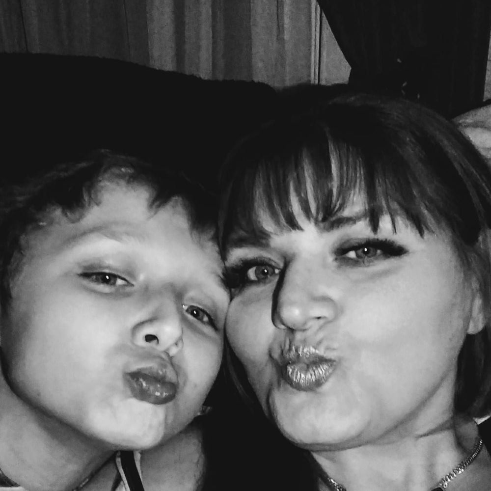 Meet your Posher, Joanne